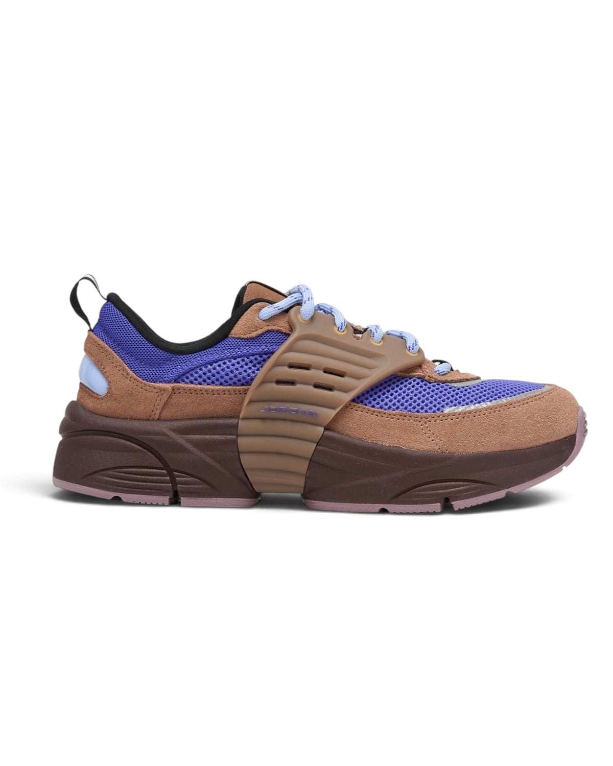 Jordan Trunner O/S "Archaeo Brown"