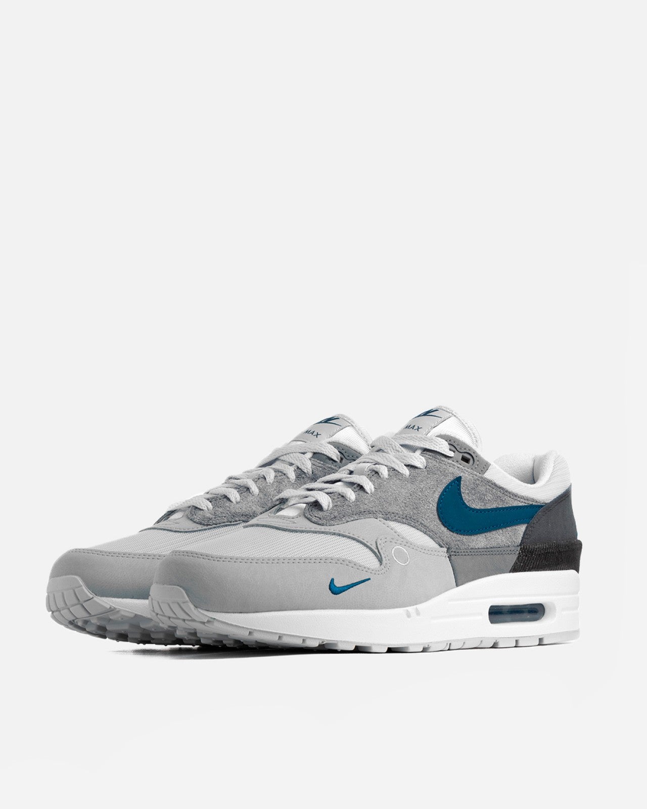 Nike Air Max 1 London "City Pack"