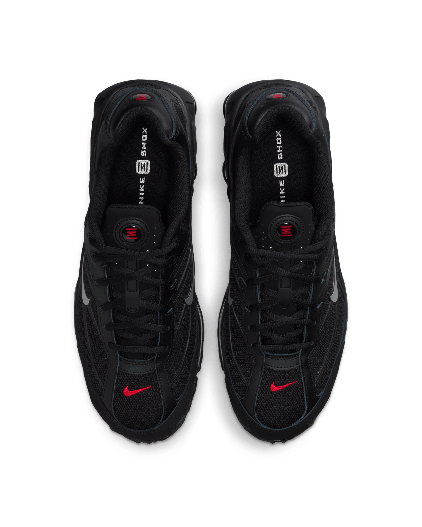 la Nike Shox Ride 2