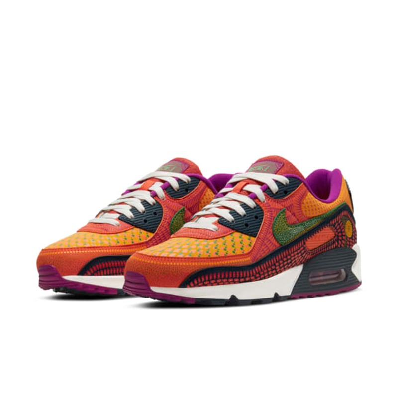 Nike Air Max 90 "Día de Muertos"