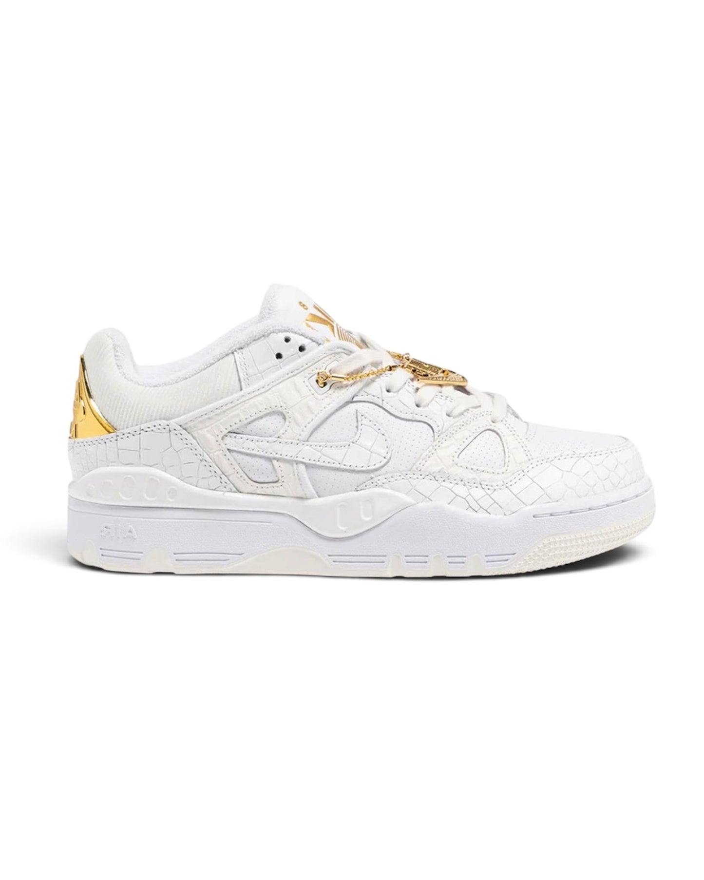 Nike Air Force 3 Low SP x NIGO "White Croc"
