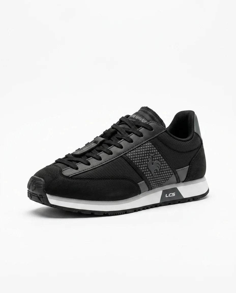 Le Coq Sportif LCS Derby 1