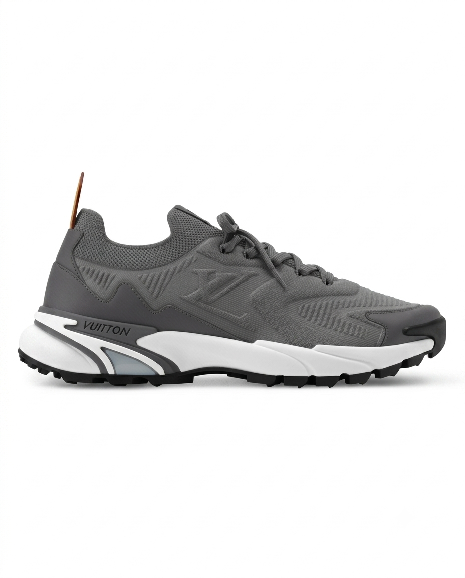 Sneaker LV Tatic Knit