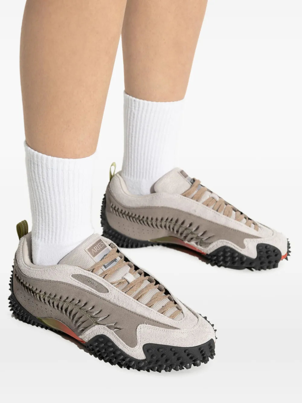 Puma x Aries Mostro Craft