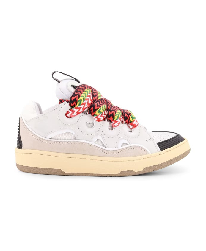 Sneaker Curb de Lanvin