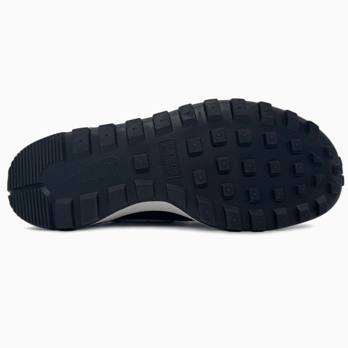 Nike Craft x Tom Shachs Black/White