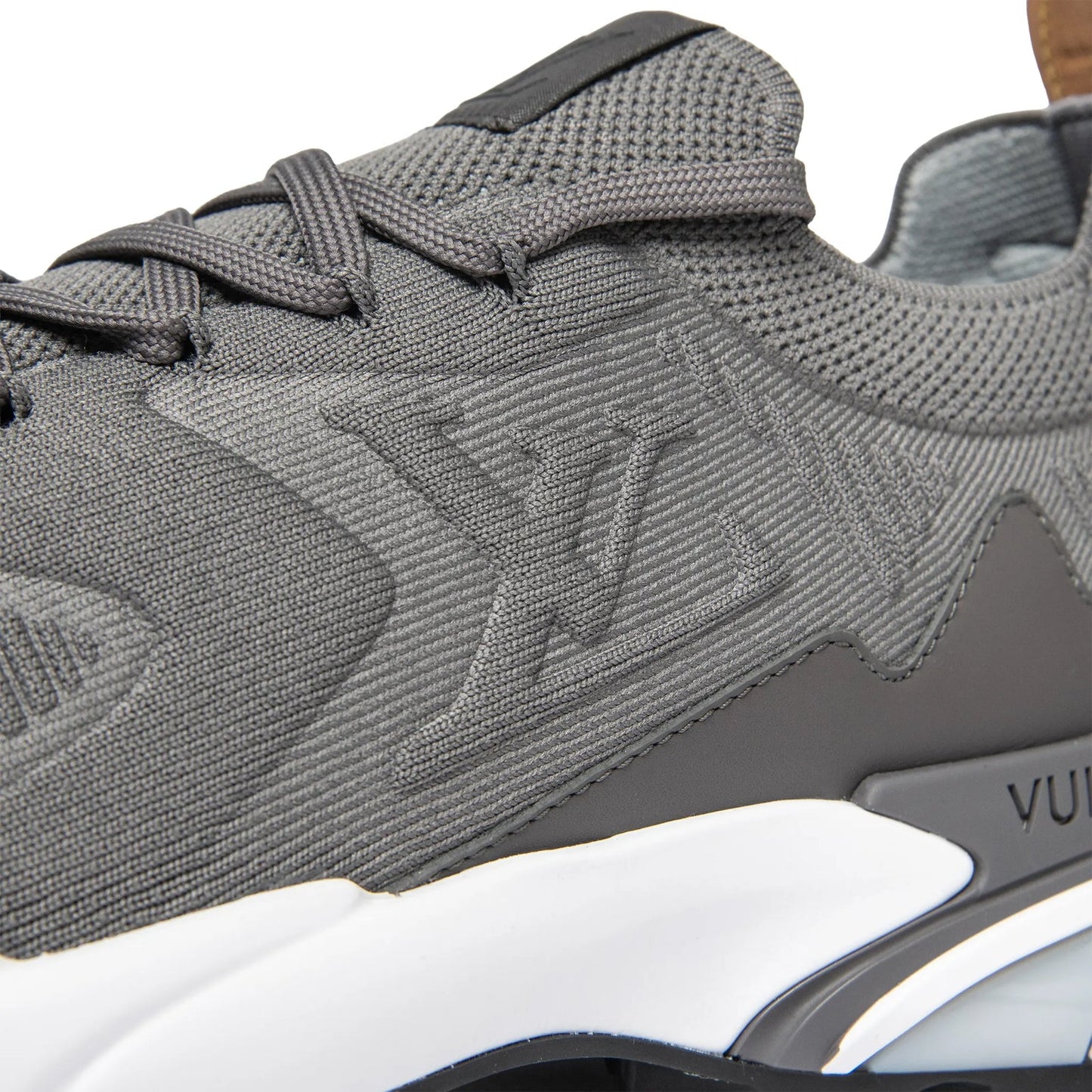 Sneaker LV Tatic Knit