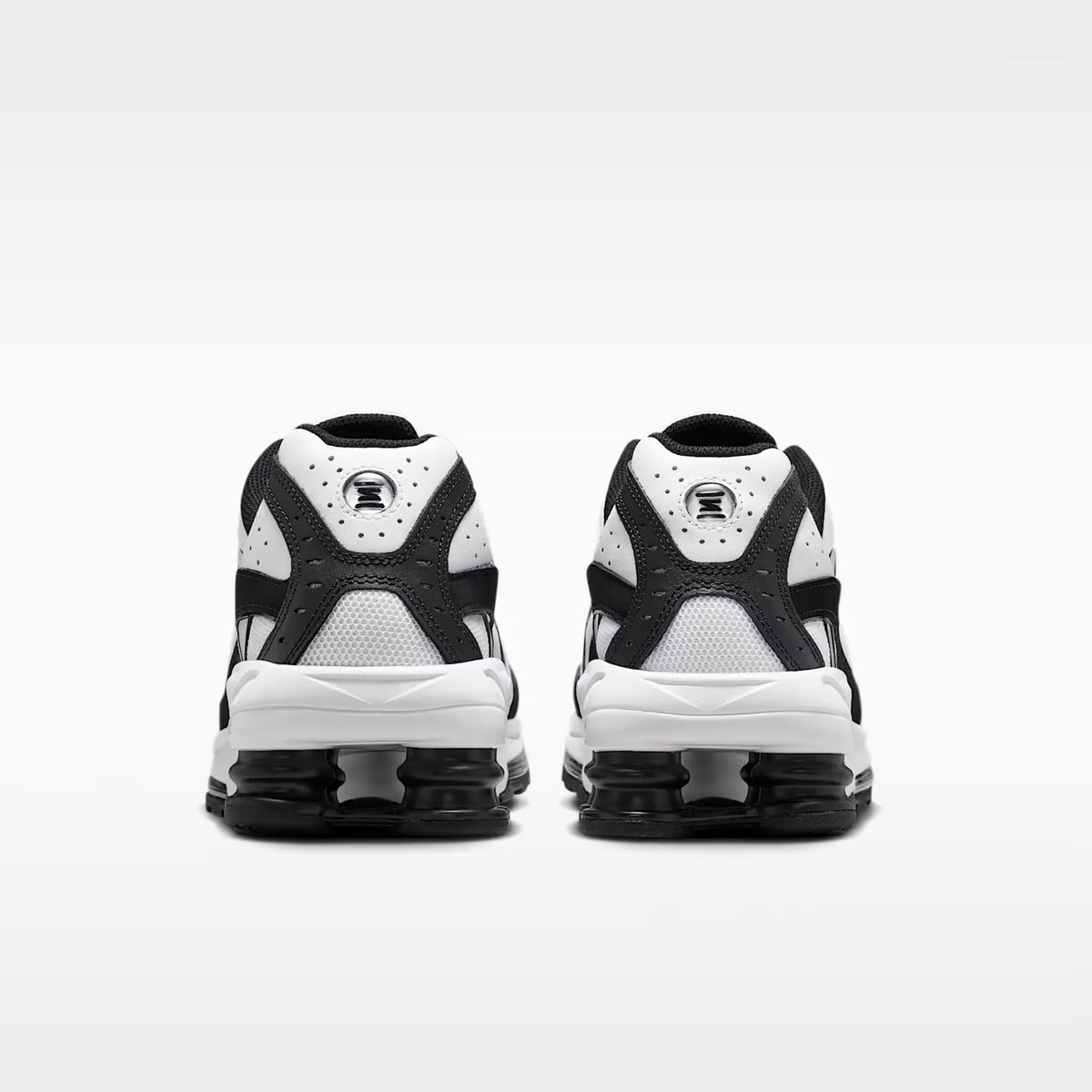 Nike Shox Ride 2