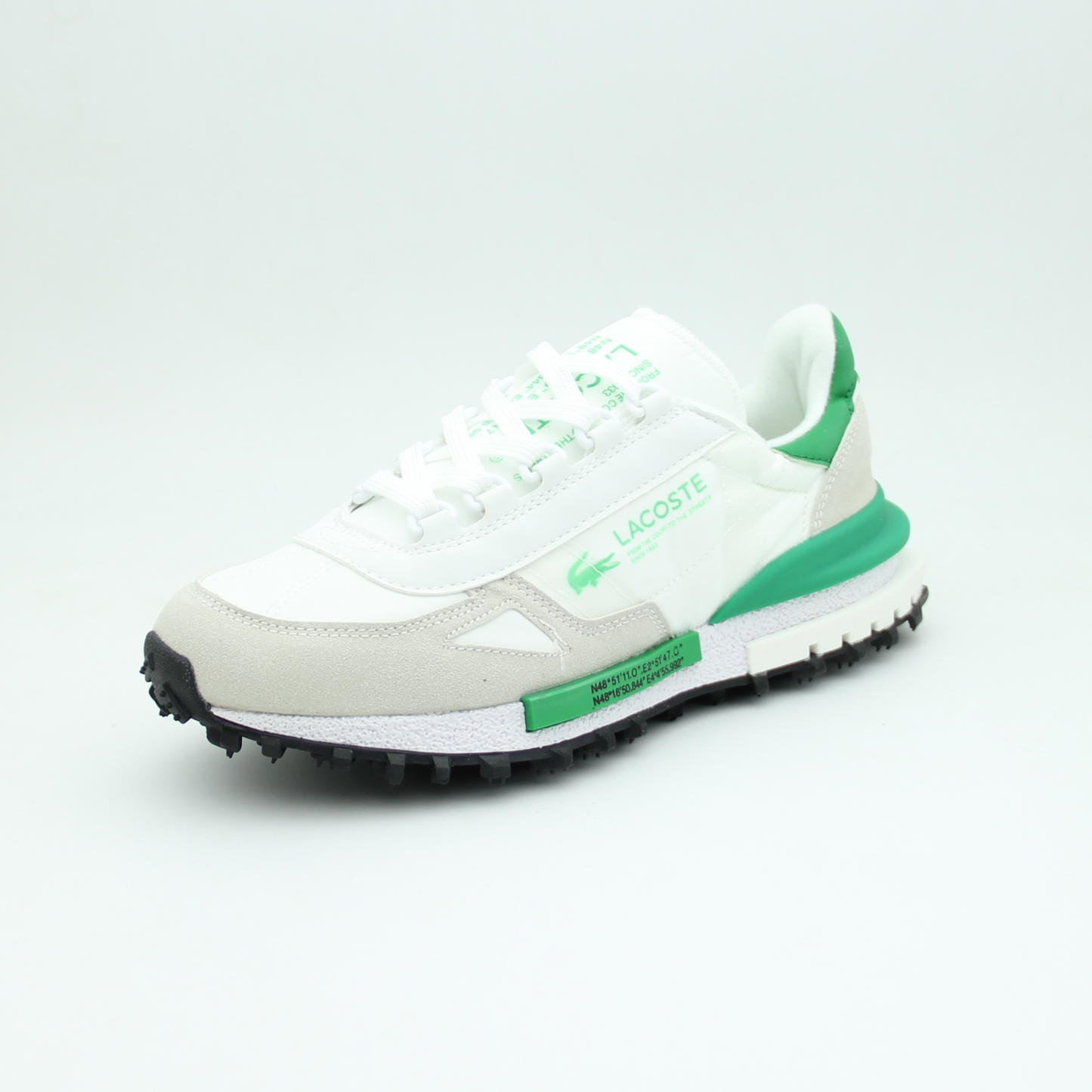 Lacoste Elite Active