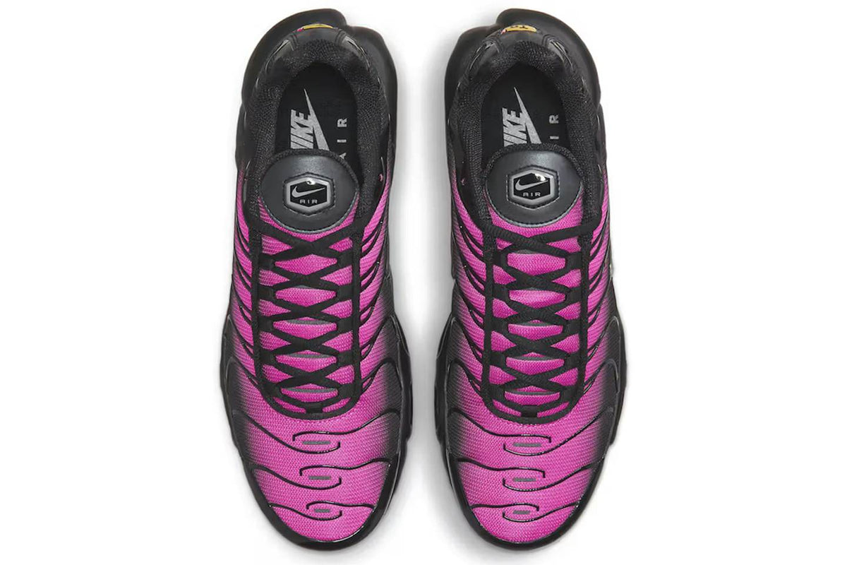 Nike Air Max Plus "TN"