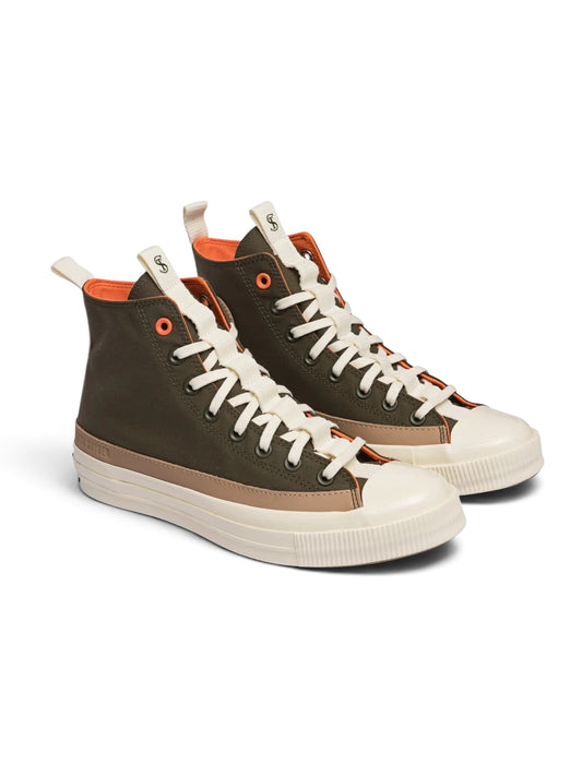Converse Chuck 70 Hi x Todd Snyder "Rebel Prep"