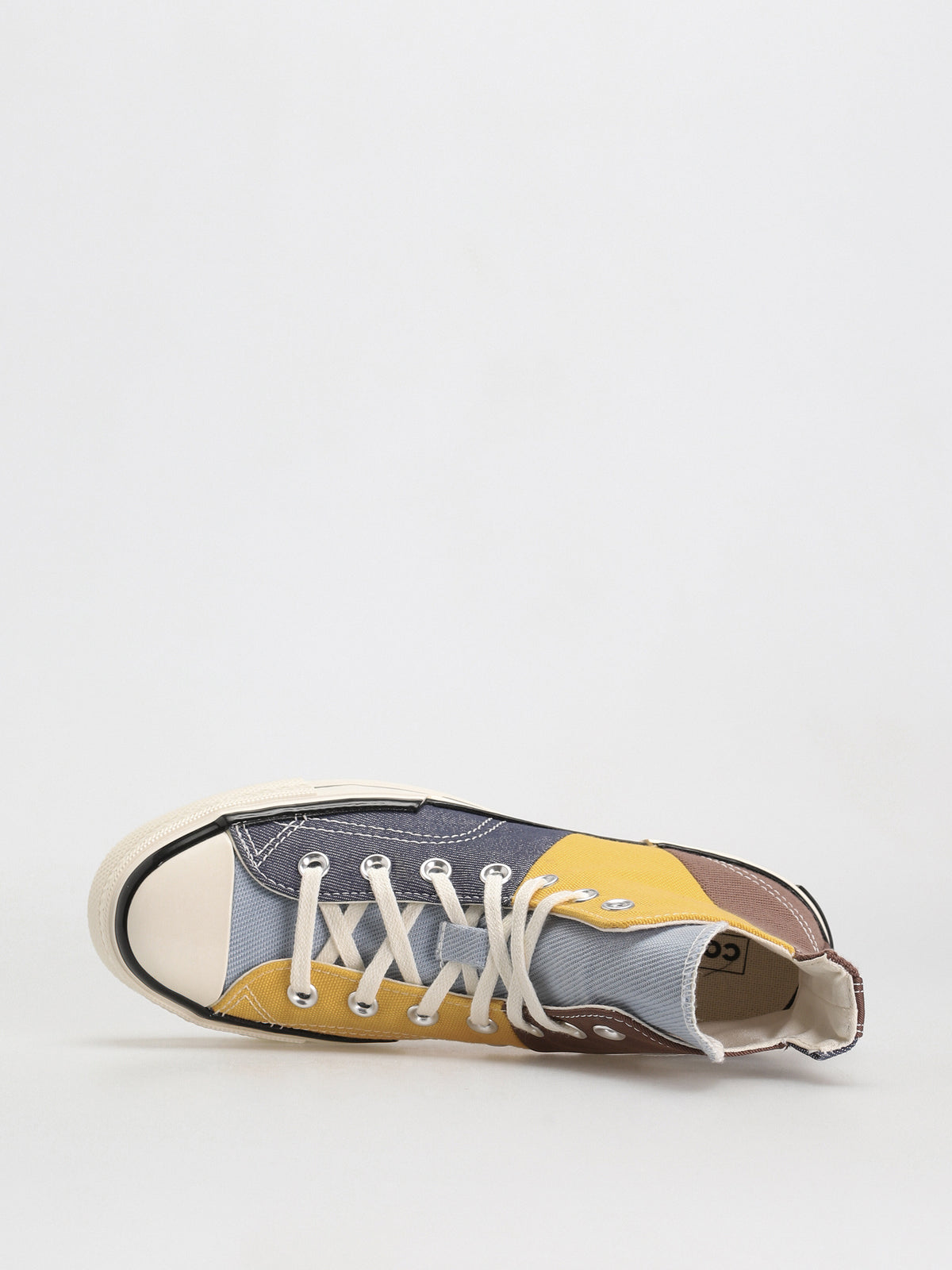 Converse Chuck 70 Plus Hi "Material Mashup"