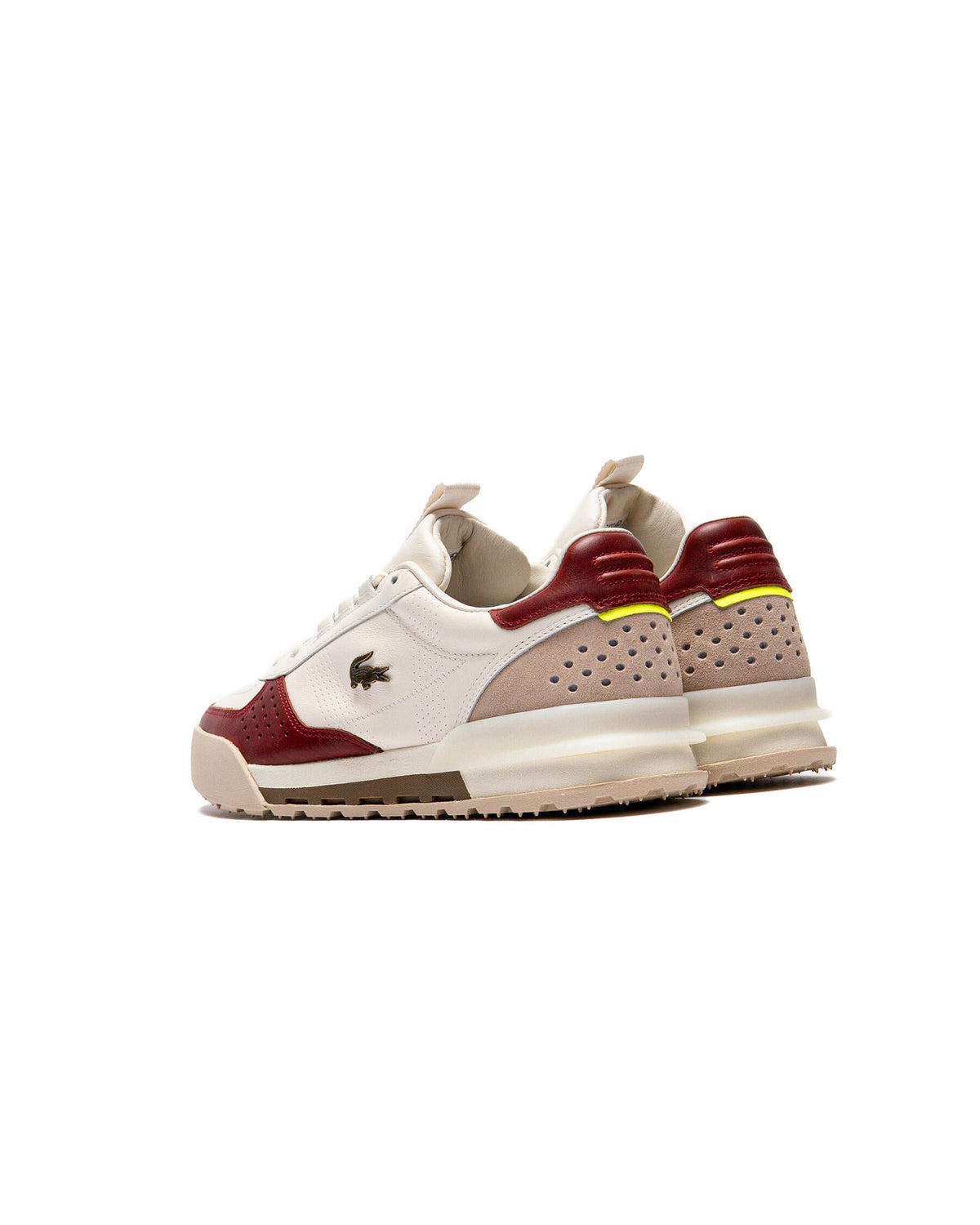 Lacoste Slam Break Premium