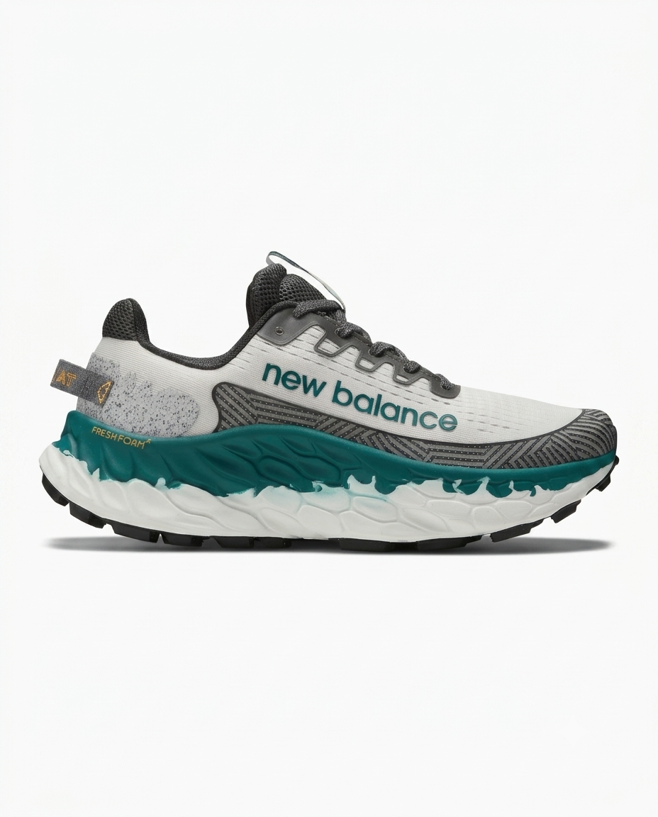 New Balance Fresh Foam X Trail More v3