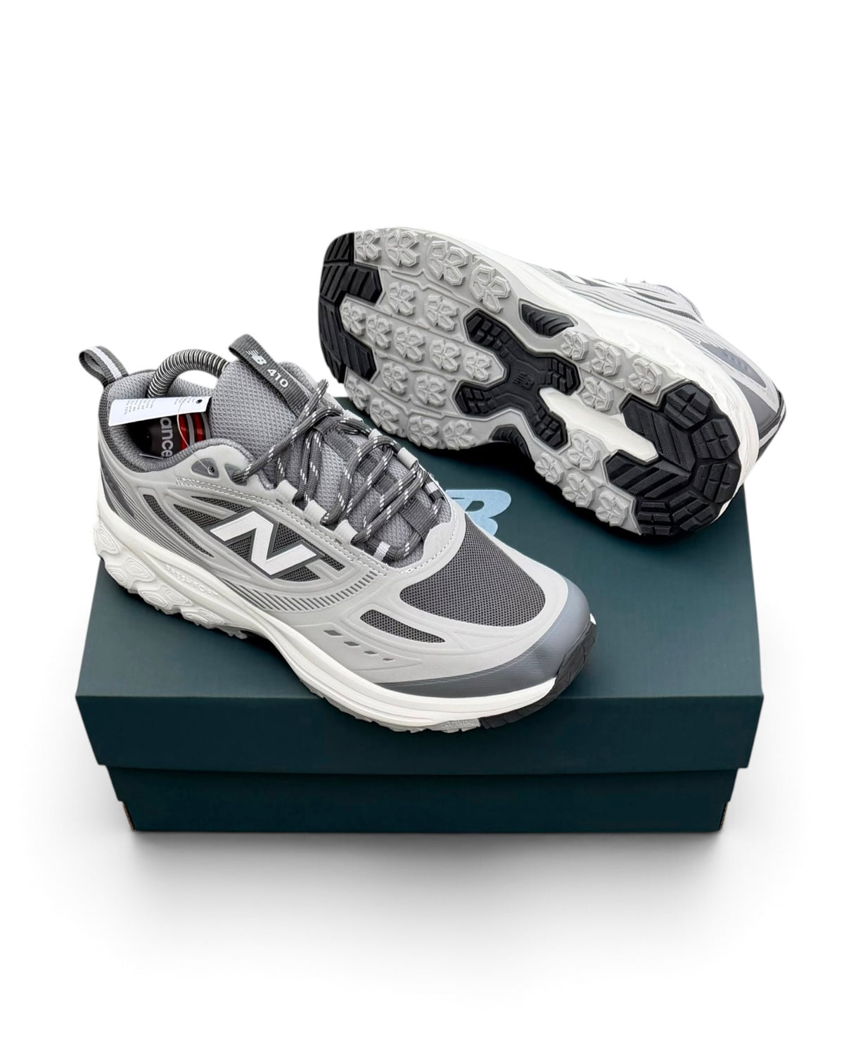 New Balance Fresh Foam 410 v9