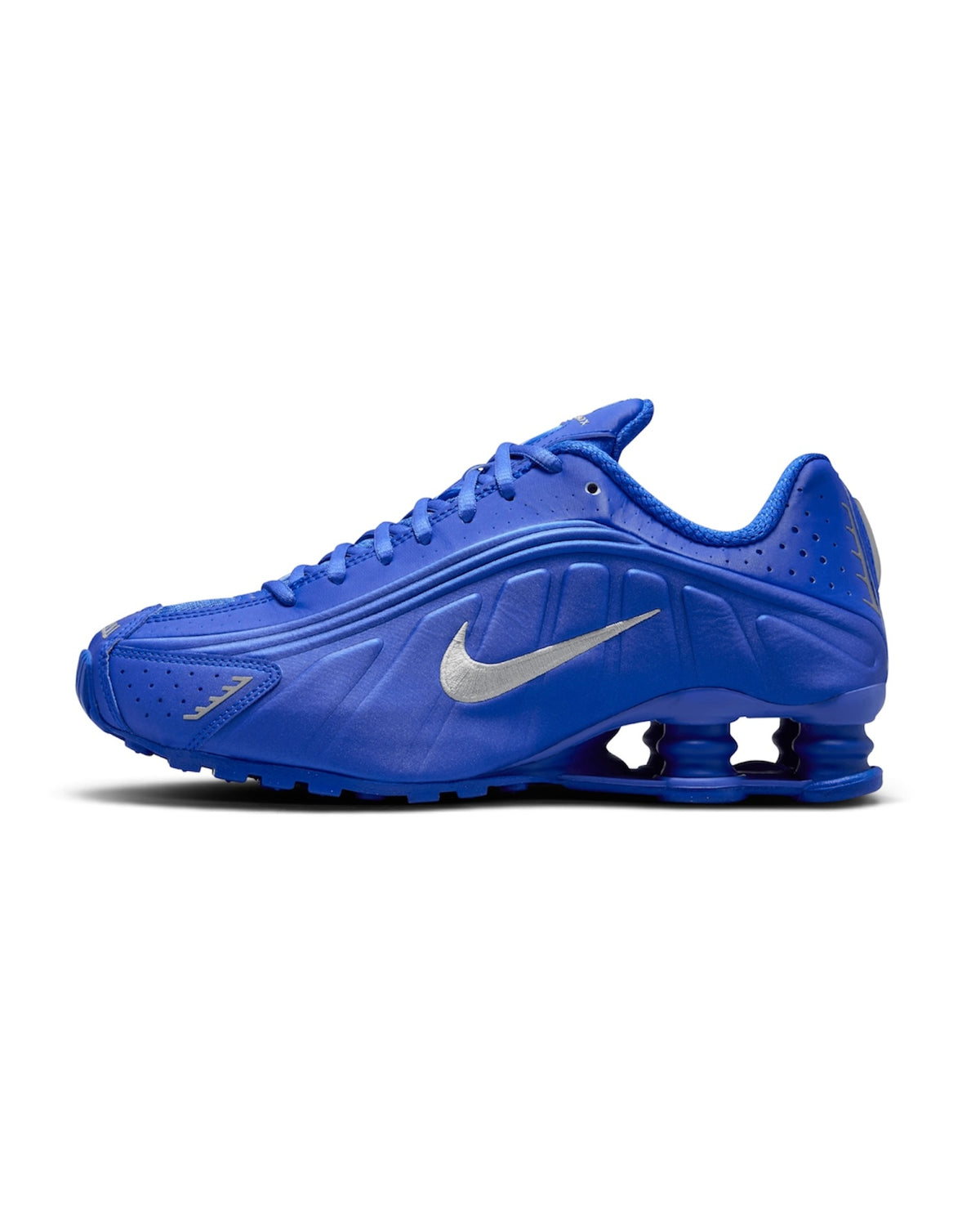 Nike Shox R4 "Racer Blue"