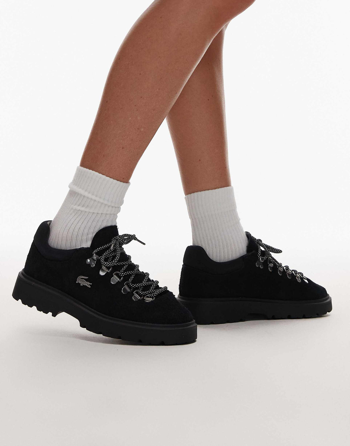 Lacoste Baseshot Winter