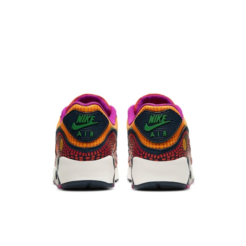 Nike Air Max 90 "Día de Muertos"