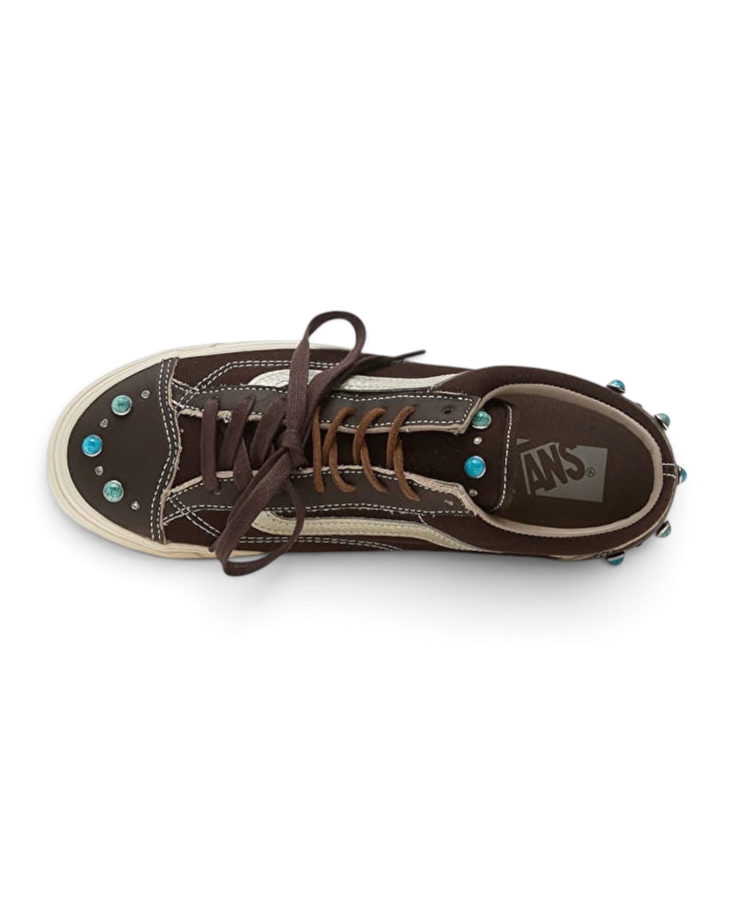 Vans Premium Old Skool 36 Gemstone