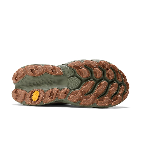 New Balance Fresh Foam X More Trail v3