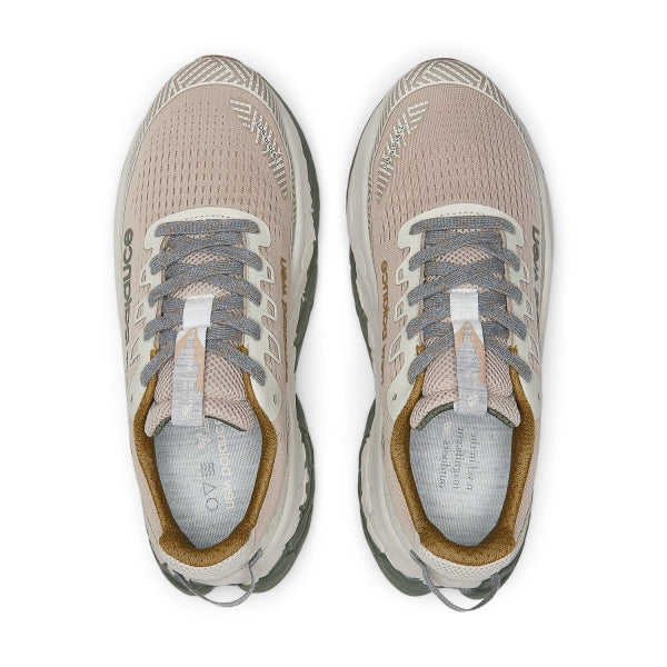 New Balance Fresh Foam X More Trail v3