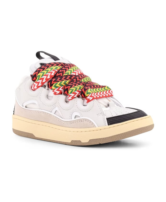 Sneaker Curb de Lanvin