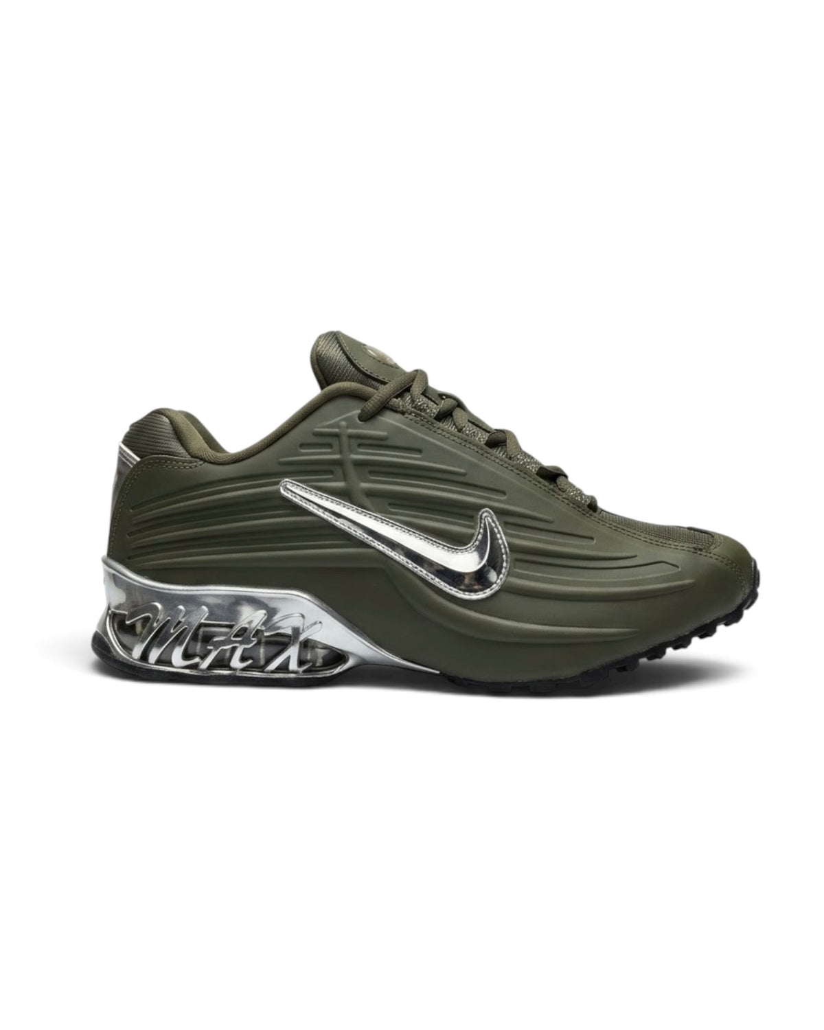 Nike Hot Step 2 x NOCTA