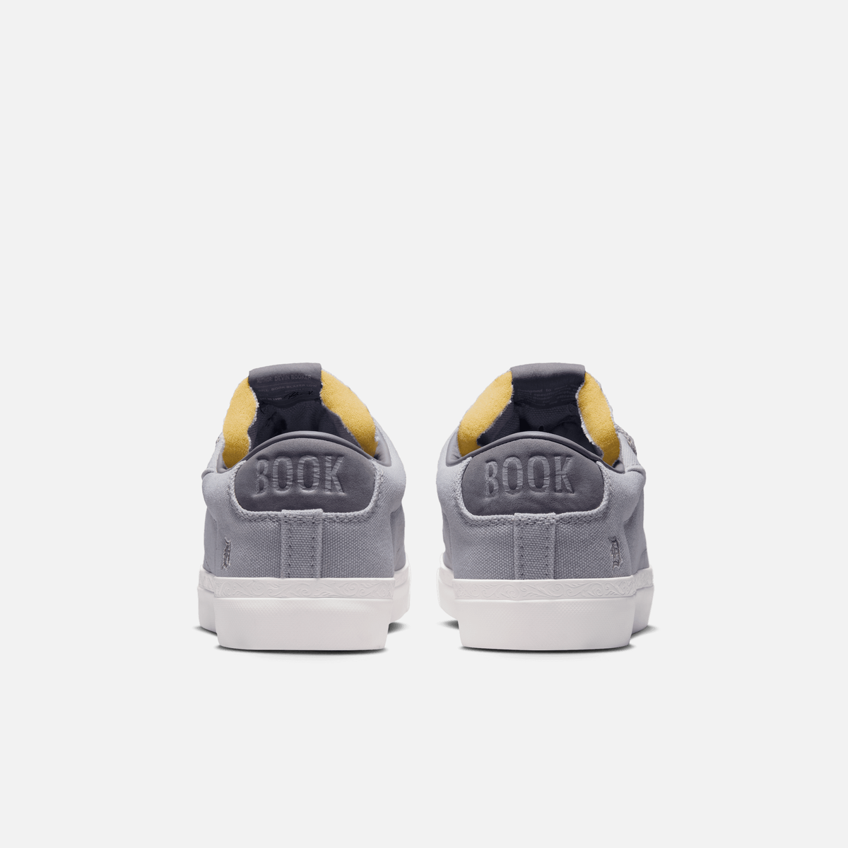 Nike Blazer Low x Book "Pearl Grey"