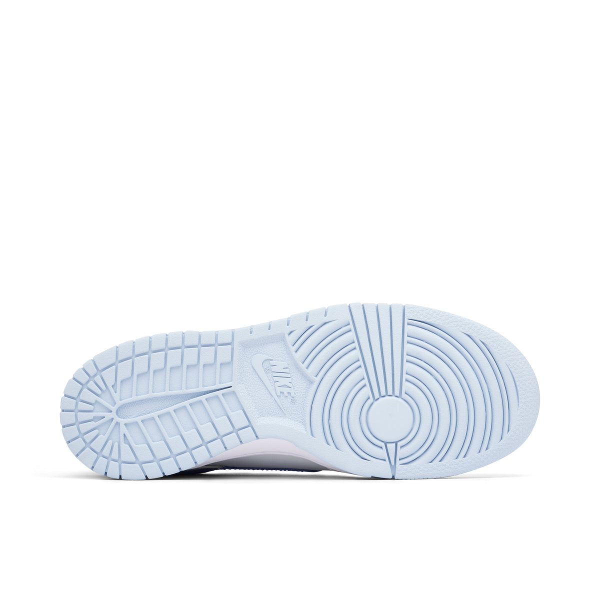 Nike Dunk Low GS "Ivory Hyper Royal"