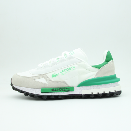 Lacoste Elite Active