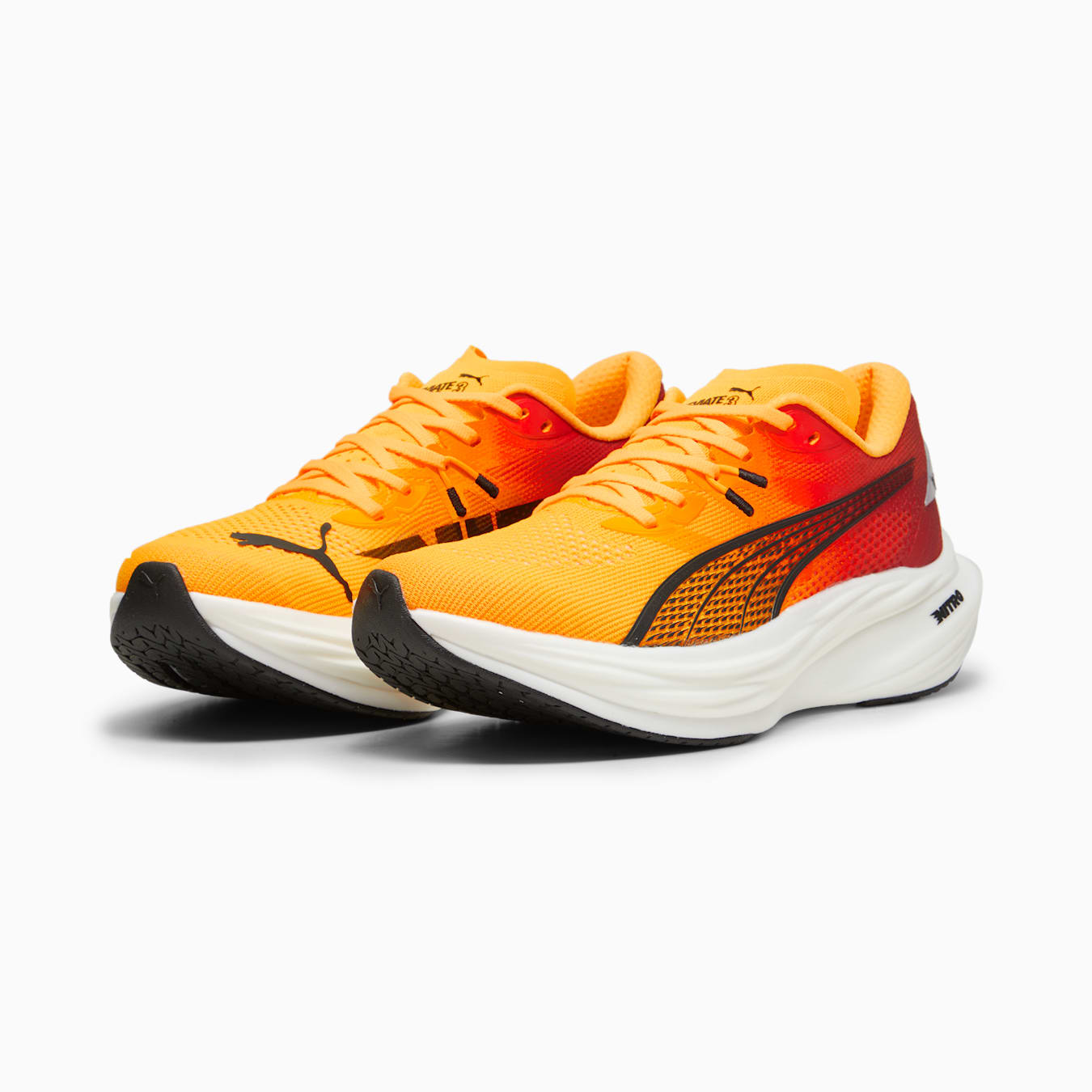 PUMA Deviate NITRO™ 3 Fade