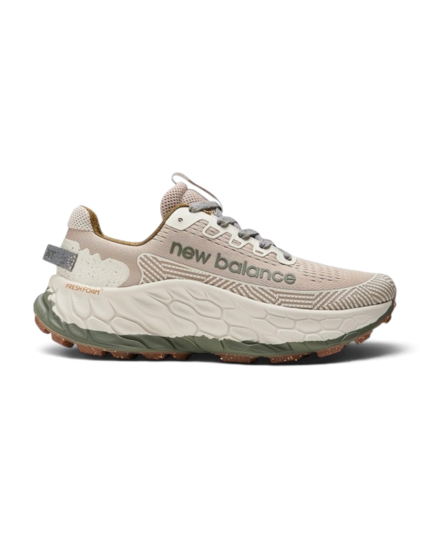 New Balance Fresh Foam X More Trail v3