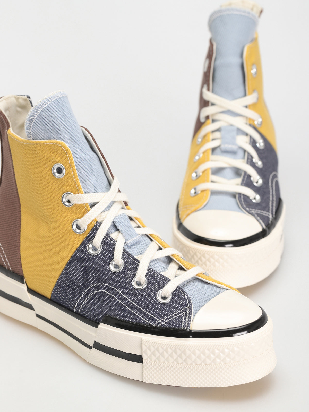 Converse Chuck 70 Plus Hi "Material Mashup"
