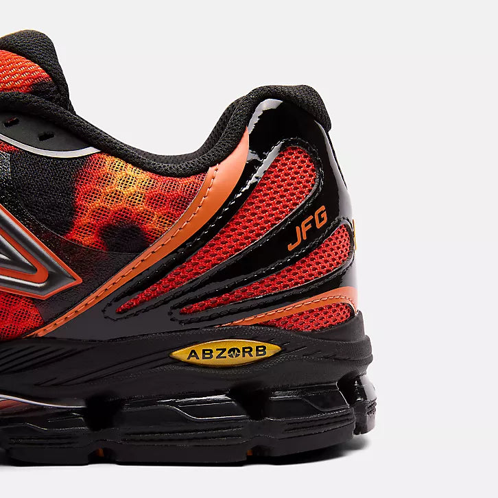 New Balance x Joe Freshgoods ABZORB 1890 « Finger Waves »