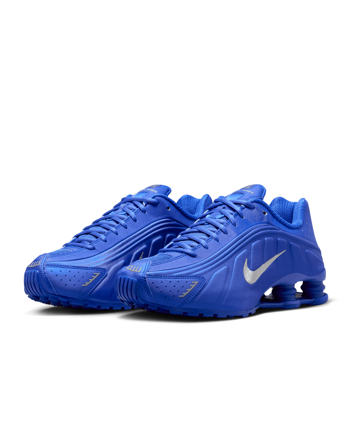 Nike Shox R4 "Racer Blue"