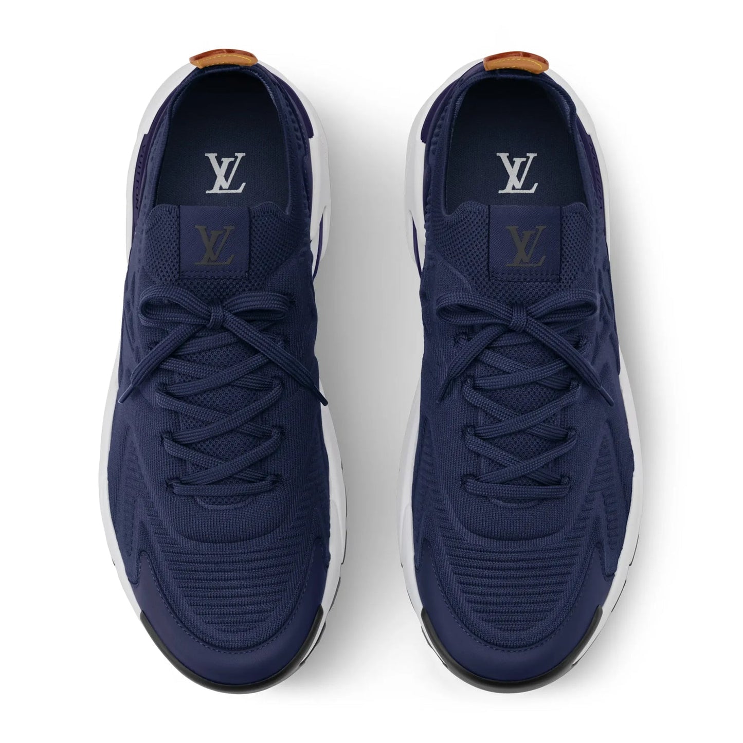 Sneaker LV Tatic Knit
