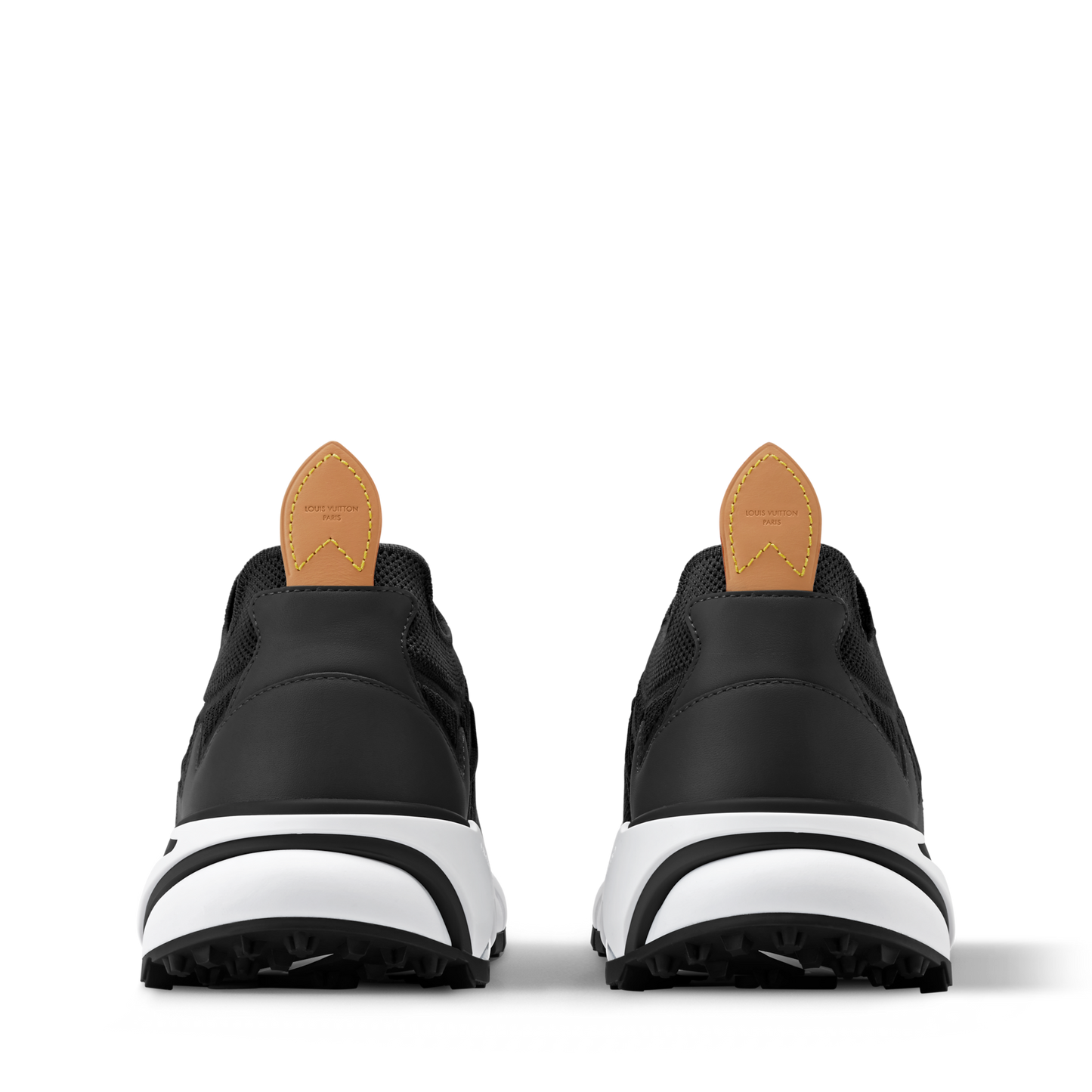 Sneaker LV Tatic Knit