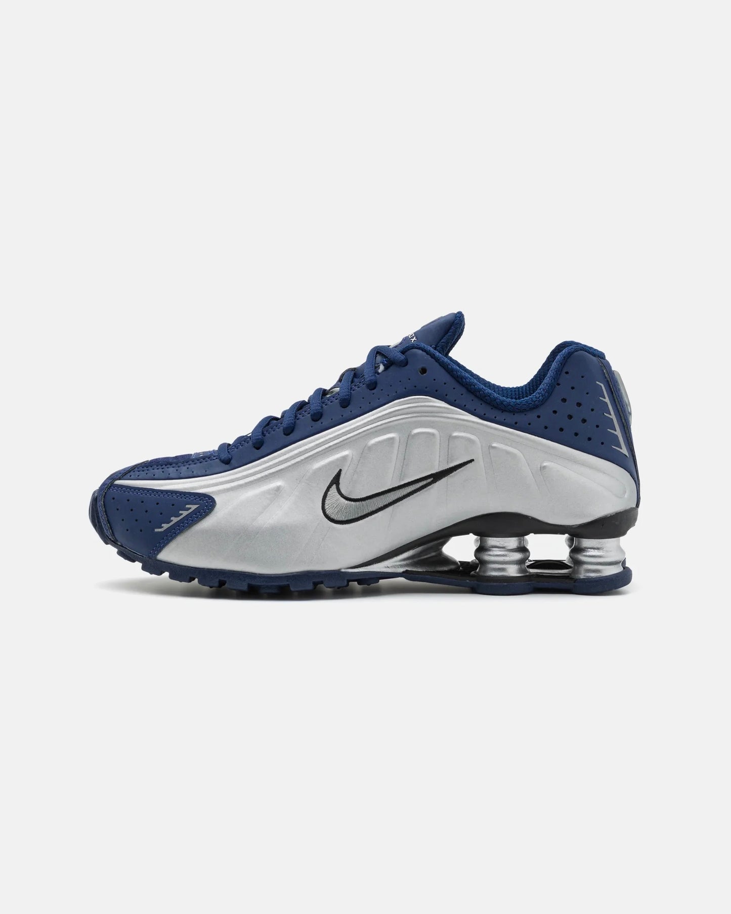 Nike Shox R4