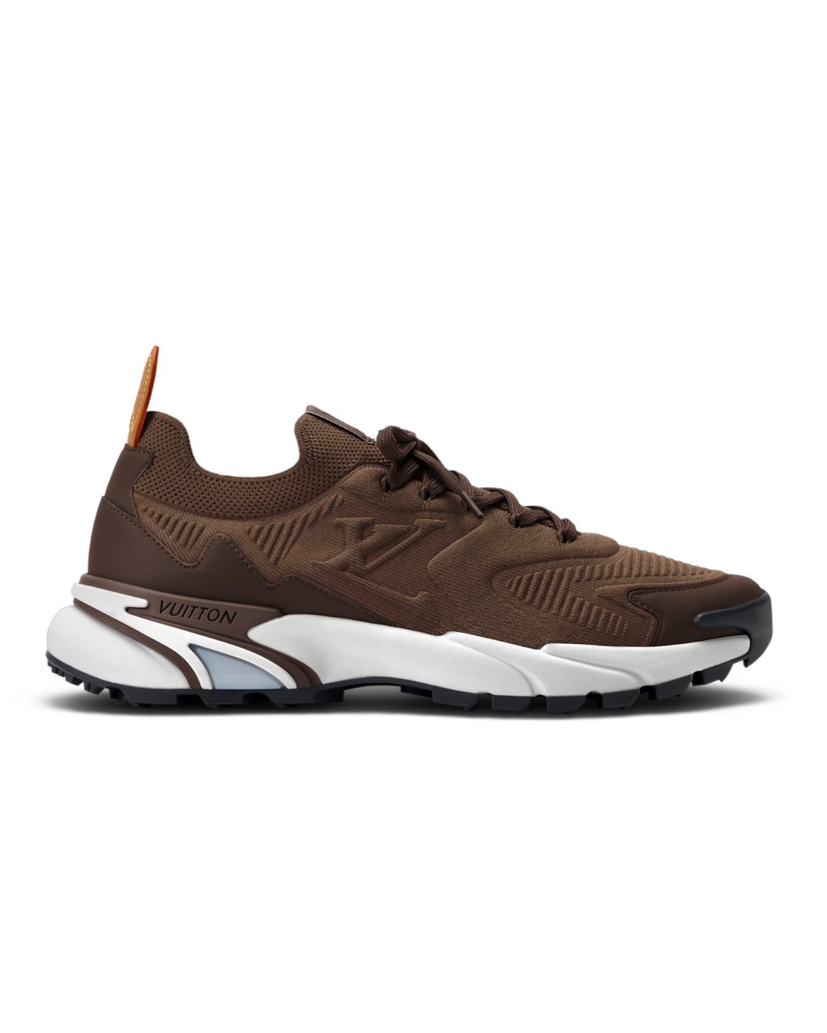 Sneaker LV Tatic Knit
