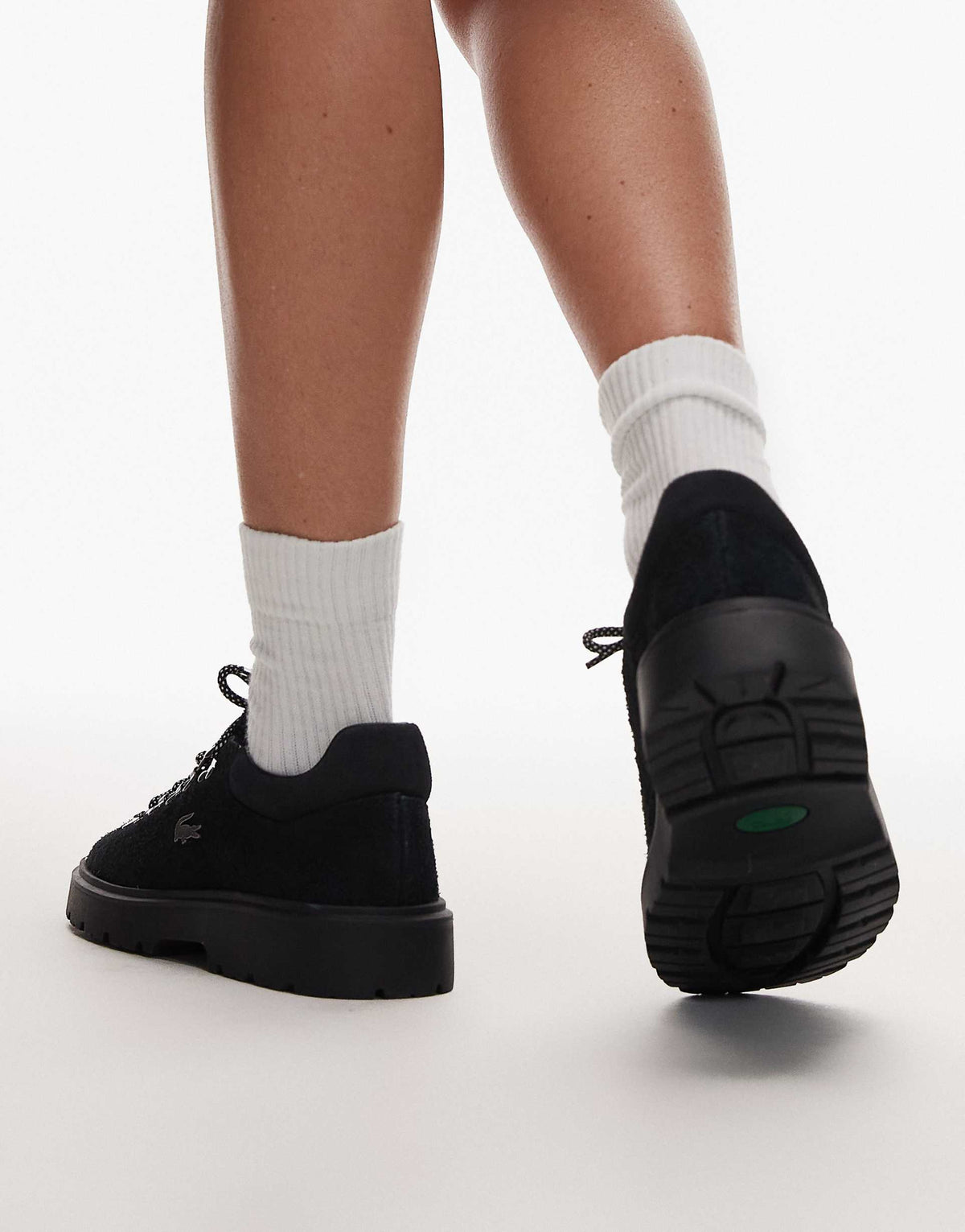 Lacoste Baseshot Winter