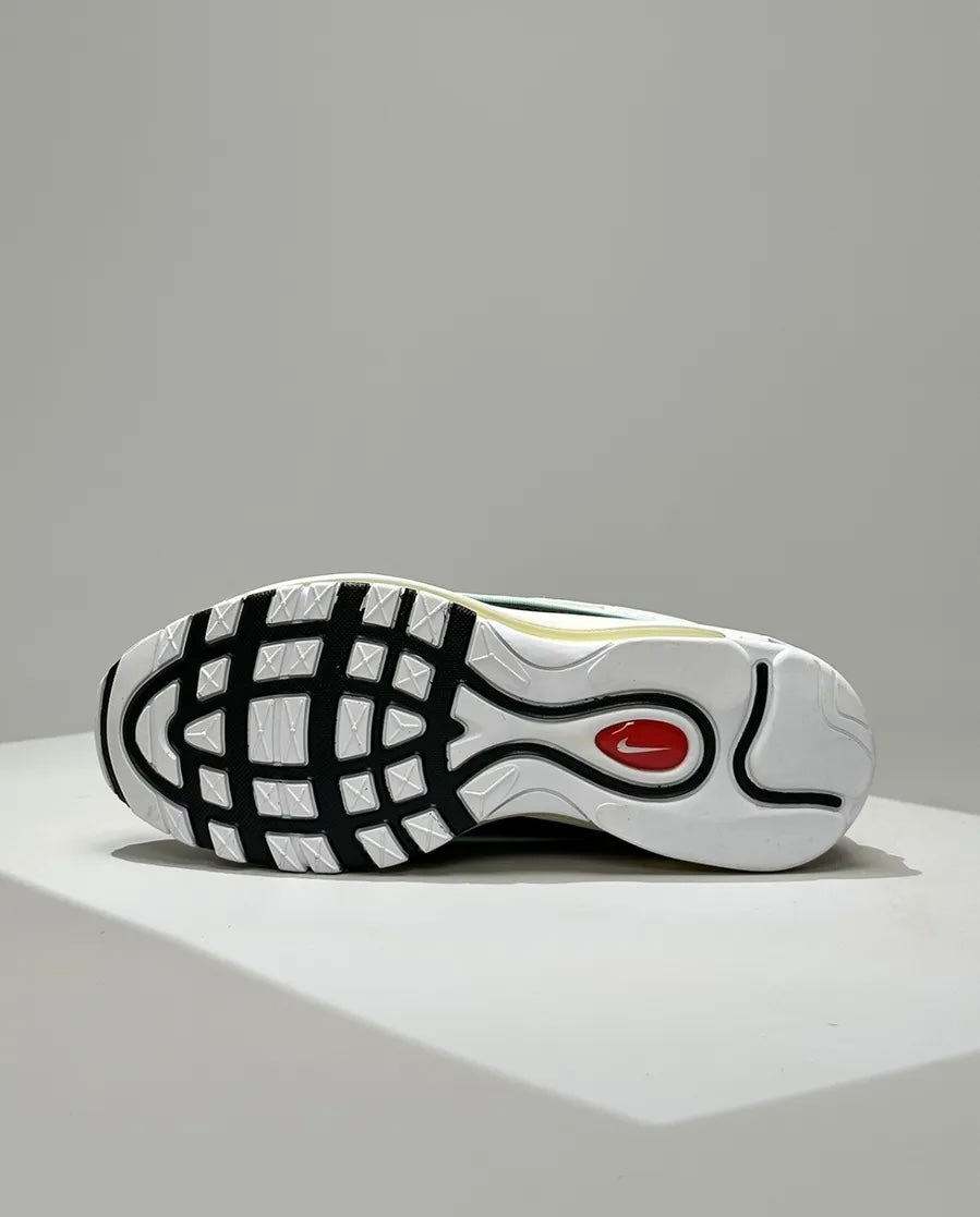 Nike Air Max 98 TL Supreme