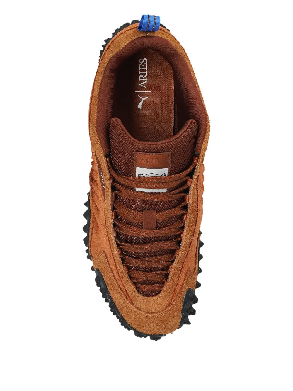Puma x Aries Mostro Craft