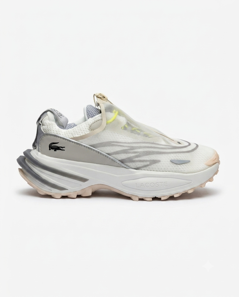 Lacoste Outdoor Audyssor Trail