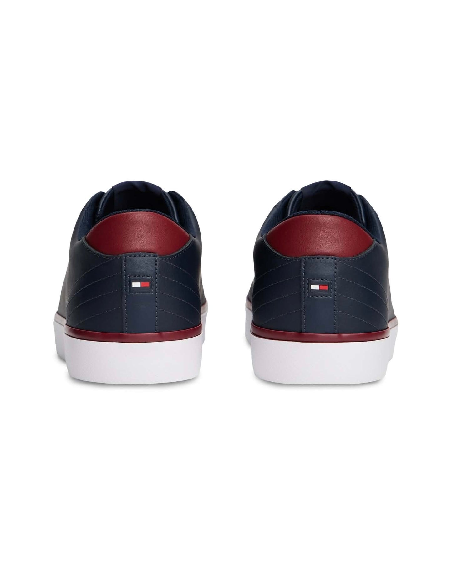 Tommy Hilfiger Hi Vulc Core Low Leather