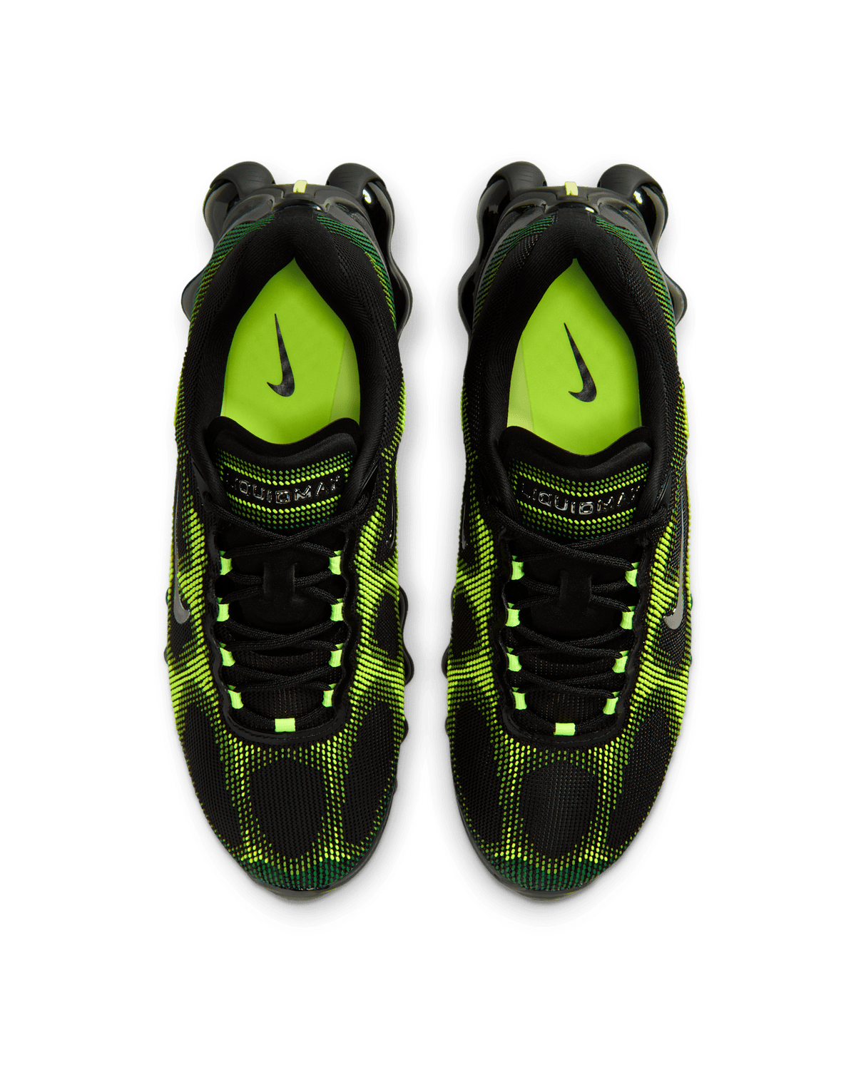 Nike Air Liquid Max « Green Apple »