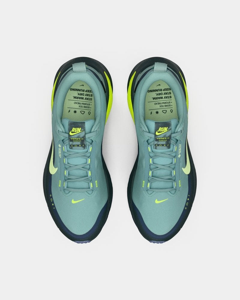 Nike Vomero 18 GORE-TEX (version GTX)