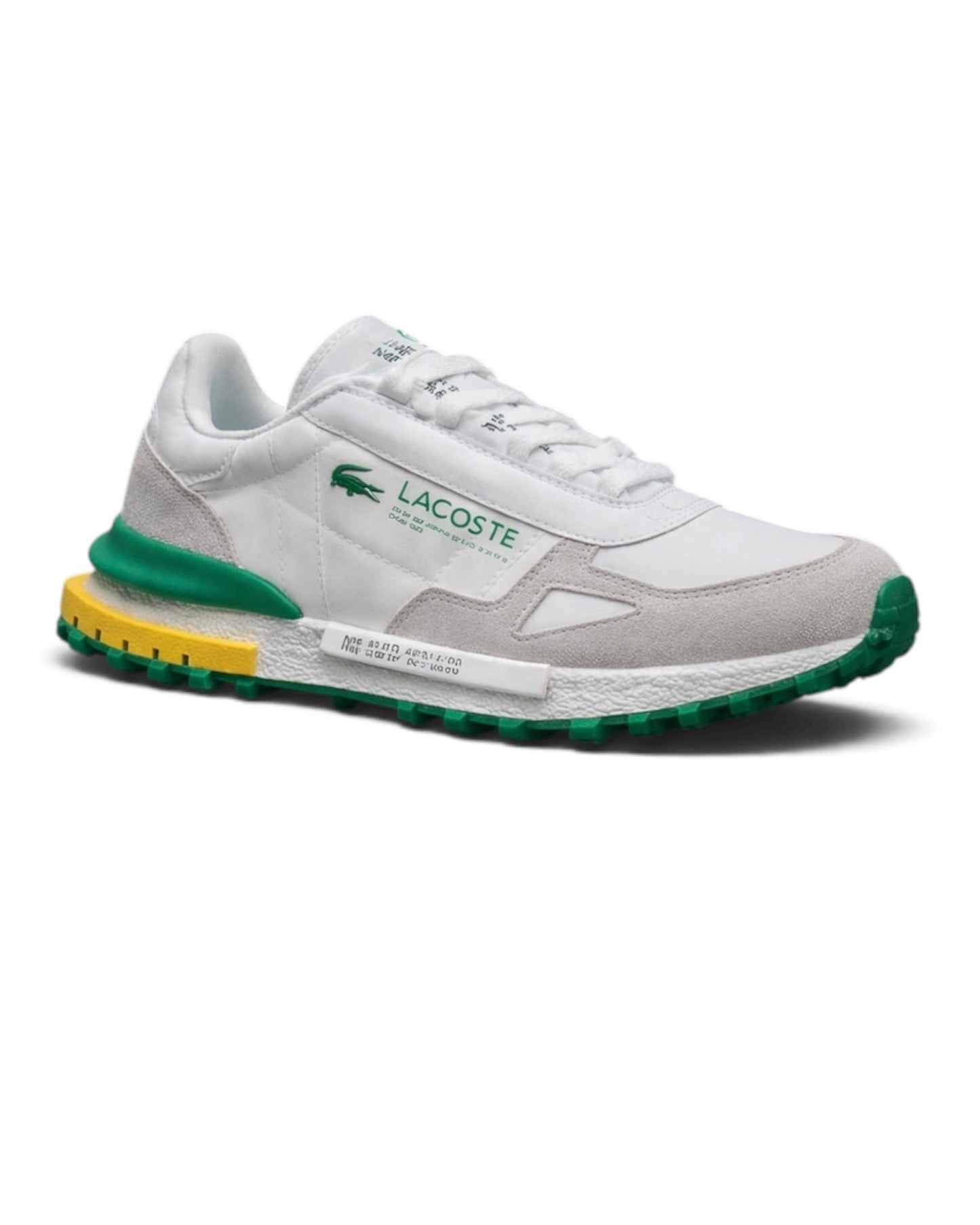 Lacoste Elite Active