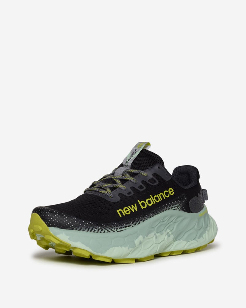 New Balance Fresh Foam X More Trail v3