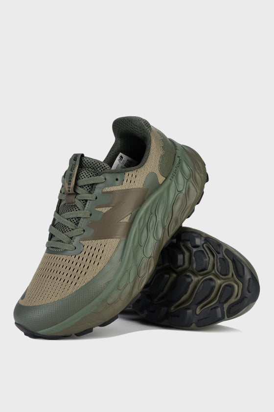 New Balance Fresh Foam X More Trail v3