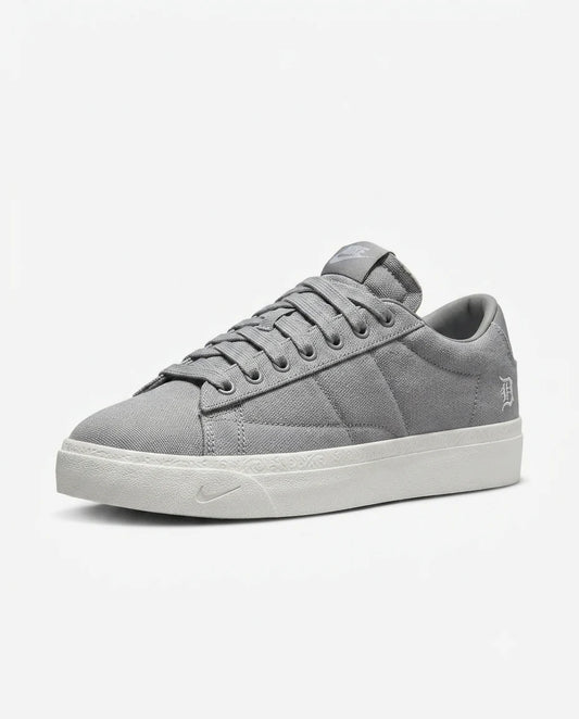 Nike Blazer Low x Book "Pearl Grey"